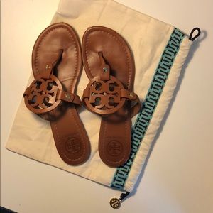Tory Burch Miller sandal